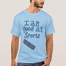 Soy bueno en los deportes
