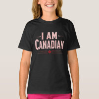 Soy canadiense - Orgullo nacional, declaración pat