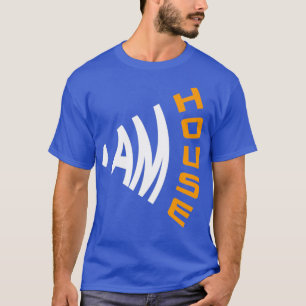 Camiseta Soy Casa