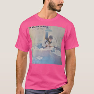 Camiseta Soy Casi Famoso