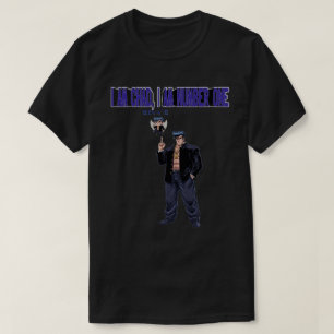 CAMISETA SOY CHAD, SOY EL NÚMERO UNO