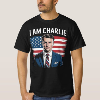 Camiseta Soy Charlie, Jesuischarlie Libertad de Expresión F