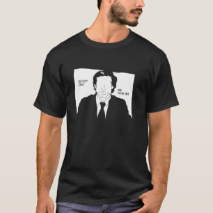Camiseta Soy Chevy Chase