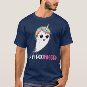 Camiseta Soy Chicas de Halloween de Unicornio 504