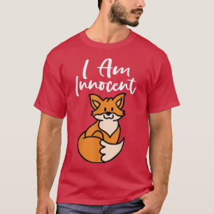 Camiseta Soy Chicas Inocentes Para