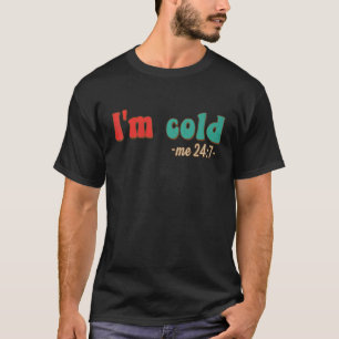 Camiseta Soy Cold Me 247, Bible Verse, Navidades Cristianos