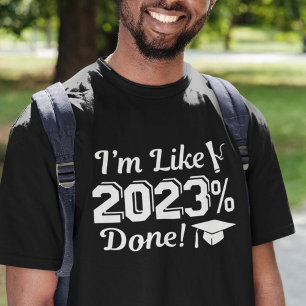 Camiseta Soy como 2023 por ciento hecho