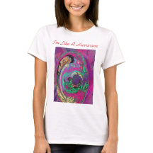 Soy como un huracán