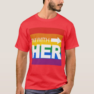 Camiseta Soy con ella (derecho) - .png
