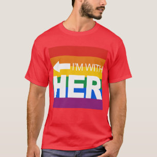 Camiseta Soy con ella (izquierdo) - .png