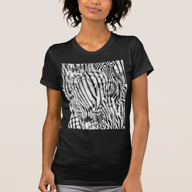 Camiseta Soy consciente_ (Anverso)