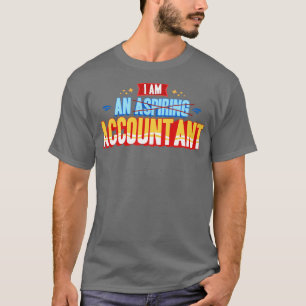 Camiseta Soy Contador