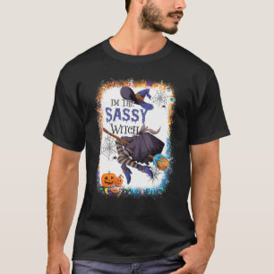 Camiseta Soy Costu del grupo de partidos de The Sassy Witch