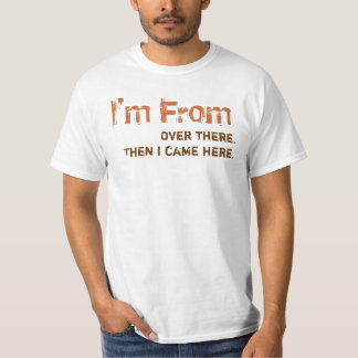 Camiseta Soy de #3