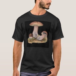 Camiseta Soy delicioso