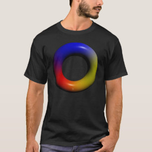 Camiseta Soy DJ
