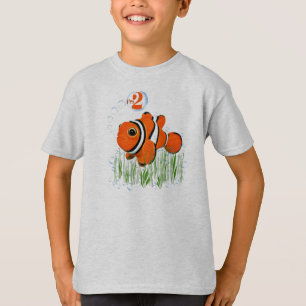 Camiseta Soy Dos
