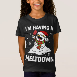 Camiseta Soy el amante del diseño de juegos de gamer navida