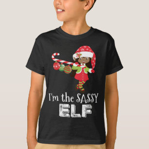 Camiseta Soy el Chica afroamericano listo para morir 5 coin