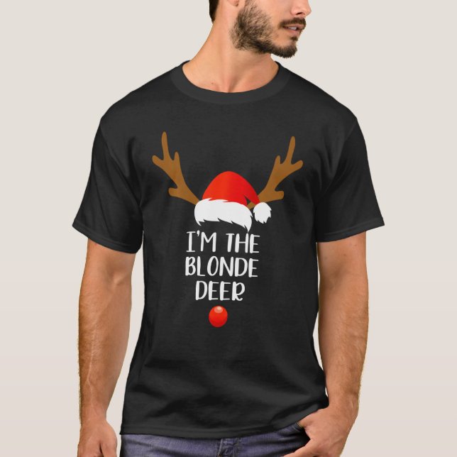 Camiseta Soy El Chico De La Fun Del Grupo De La Familia Blo (Anverso)