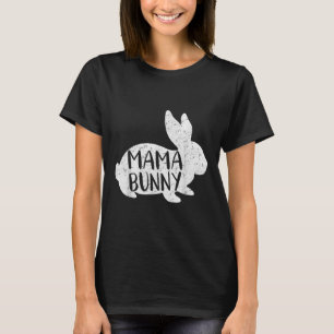 Camiseta Soy el conejo Mimi Pascua Divertida Pascua Día de