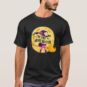 Camiseta Soy el Costu del Grupo de Confrontación Nene Witch