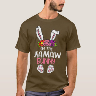 Camiseta Soy el Dia de la Madre Diablos Mamaw
