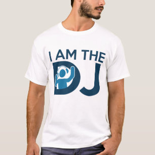 Camiseta Soy El DJ