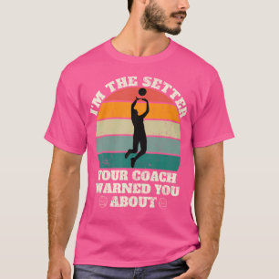 Camiseta Soy El Encargado Que Tu Entrenador Te Advirtió Sob