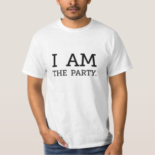 CAMISETA SOY EL FIESTA