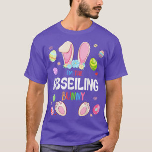 Camiseta Soy el Fiesta de Pascua de Ausencia Conjunta Fami