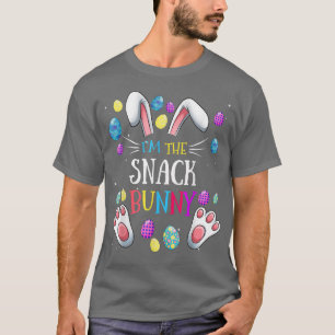 Camiseta Soy el Fiesta de Pascua de la Familia Concordante 