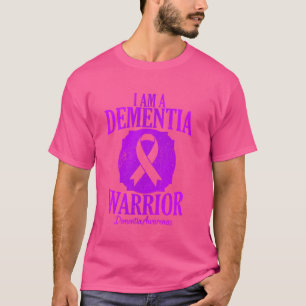 Camiseta Soy el gesto de conciencia del guerrero demencista