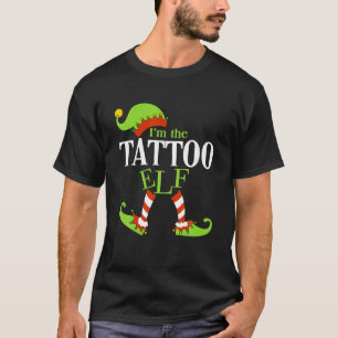 Camiseta Soy el grupo de la familia de los adultos mayores 
