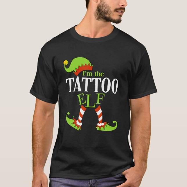 Camiseta Soy el grupo de la familia de los adultos mayores  (Anverso)