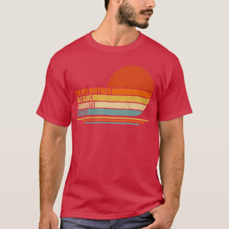 Camiseta Soy el hijo favorito de mi suegra Divertido padre