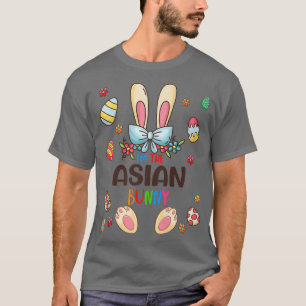 Camiseta Soy el huevo de la familia asiático de la Semana S