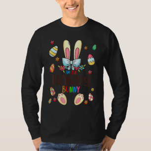 Camiseta Soy el Huevo de la Familia Concordante del Día de 