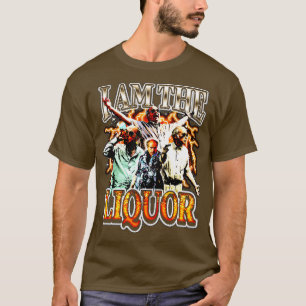 Camiseta Soy el Liquor jim lahey Long Sleeve TShirt