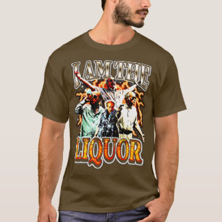 Camiseta Soy el Liquor jim lahey Long Sleeve TShirt
