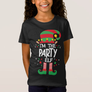 Camiseta Soy el más viejo que hago las reglas