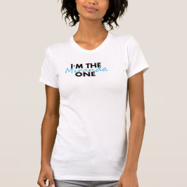 Camiseta Soy el Miranda Uno