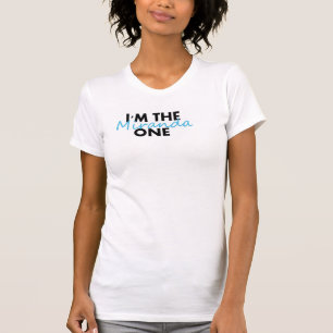 Camiseta Soy el Miranda Uno