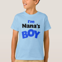 Soy el muchacho de Nana