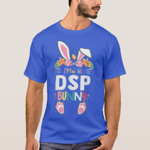 Camiseta Soy el personal de asistencia directa de DSP Día d