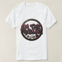 SOY EL PROBLEMA - Ropa callejera rebelde mecánica