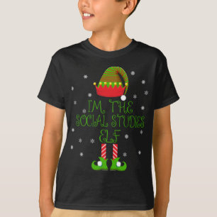 Camiseta Soy el profesor más gracioso de Estudios Sociales