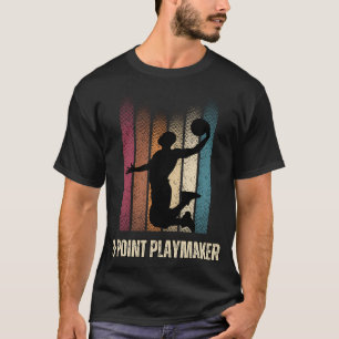 Camiseta Soy El Rey De Mi Propio Diseño De Guay Slam Dunk P