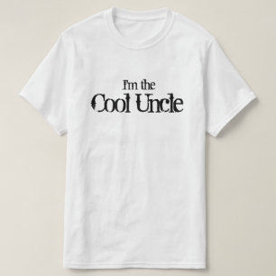 Camiseta Soy el tío de Guay
