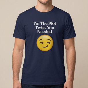 Camiseta Soy el torbellino que necesitabas